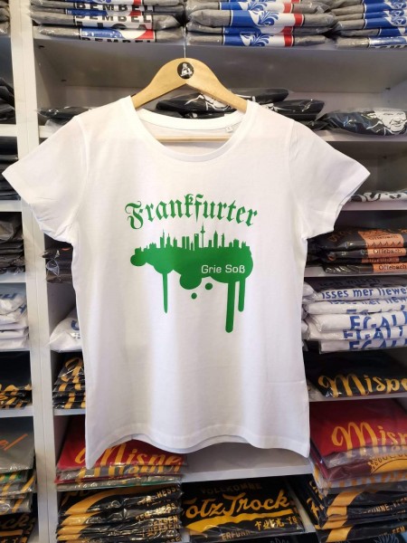 Frankfurter Grie Soß T-Shirt