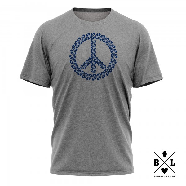 Peace Bembel Ranken T--Shirt