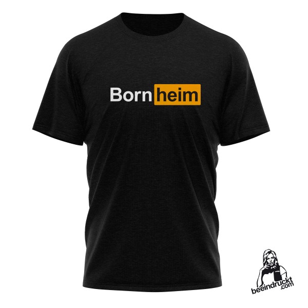 Bornheim Bernem Shirt